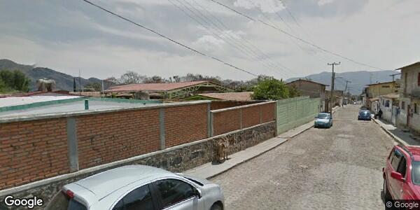 COORDINACIÓN MUNICIPAL DE SALUD DE MALINALCO-ZUMPAHUACÁN